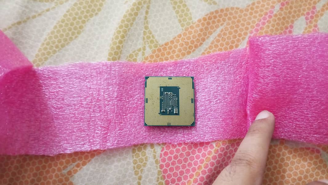 Intel core i3 processor 6th gen 1
