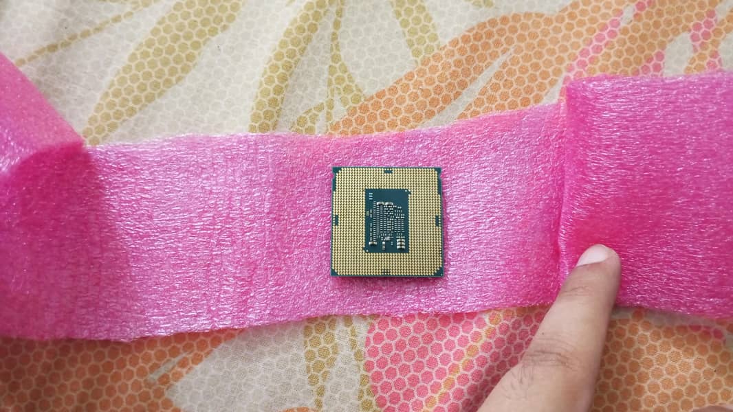 Intel core i3 processor 6th gen 2