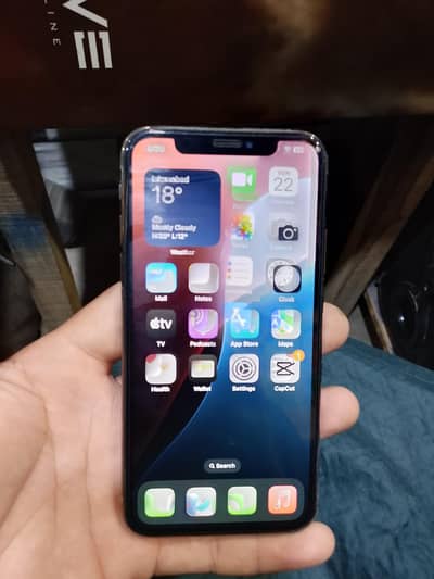 no exchange dual sim pta approved hay