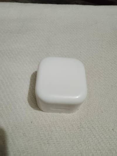 Apple iPhone Original  USB-C Power Adapter - Used 1 Day Only