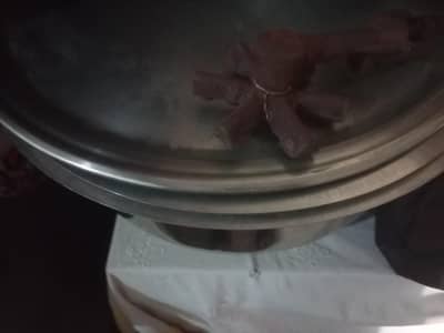 daal chawal ka setup for sale