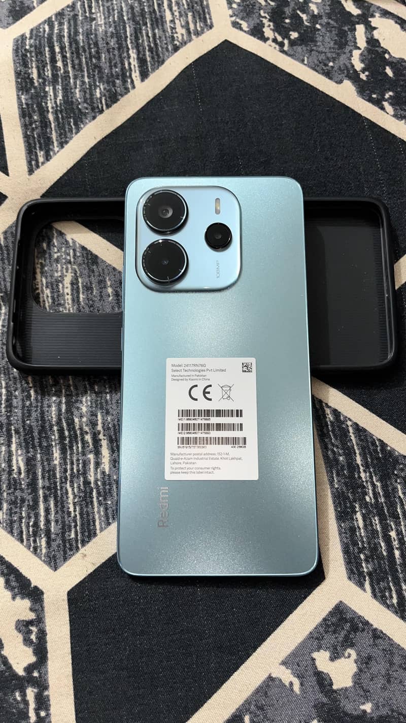 Redme Note 14 0
