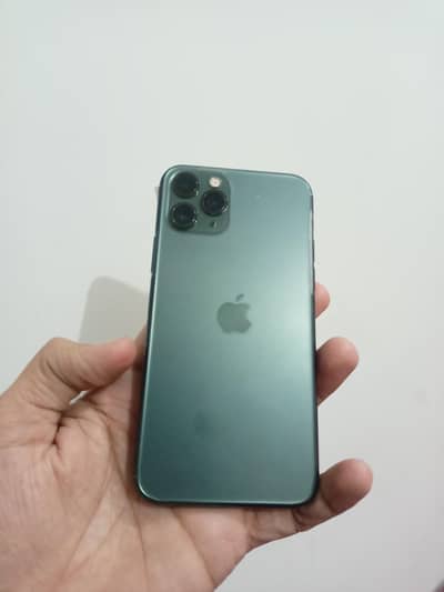 IPhone 11 Pro 256gb