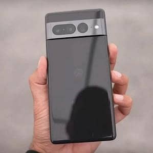 Google Pixel 7 Pro 0