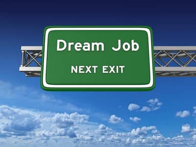 Your Dream Job is here ! ( 5% to 35% return monthly  )