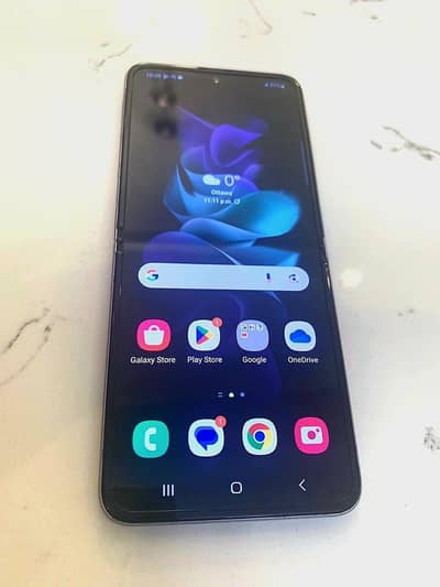 Samsung Z Flip 3 5g