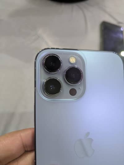 iPhone 13ProMax 256Gb 97BH PTA