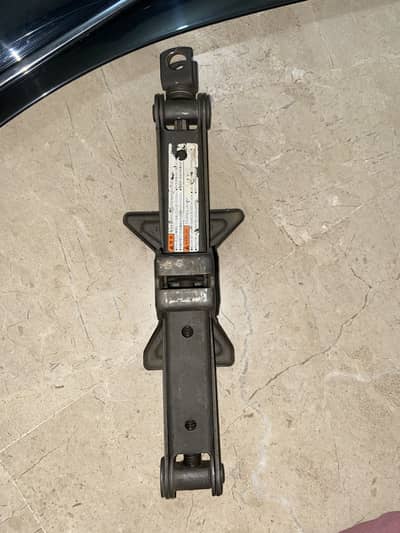 Suzuki Original Jack & Cultus Air Press