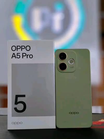 Oppo A5 pro mobail