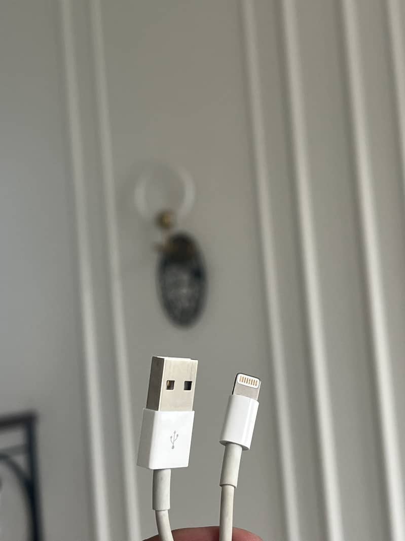 Iphone Original wire 4