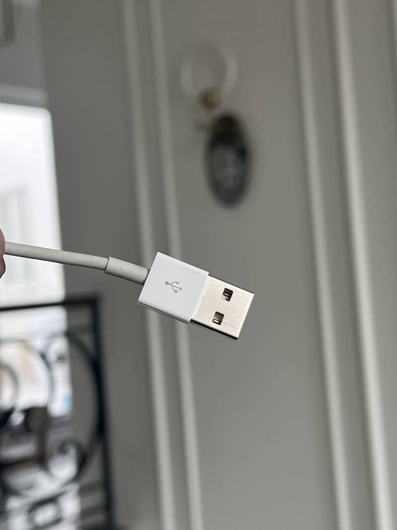Iphone Original wire 5