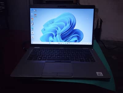 Laptop Dell Latitude 5411