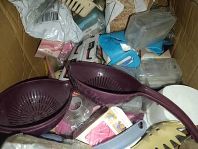 Multiple Products for Sale