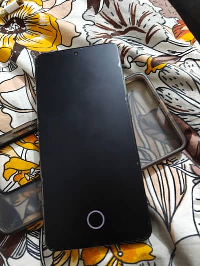 Realme gt6  PTA APPROVED 12/256