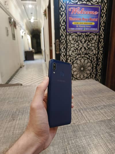 Samsung A20 Urgent For Sale | Genuine Condition | No Any Issue