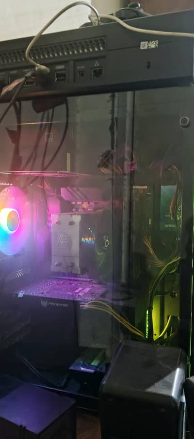 AsusTec TUF  B450 Pro Gaming