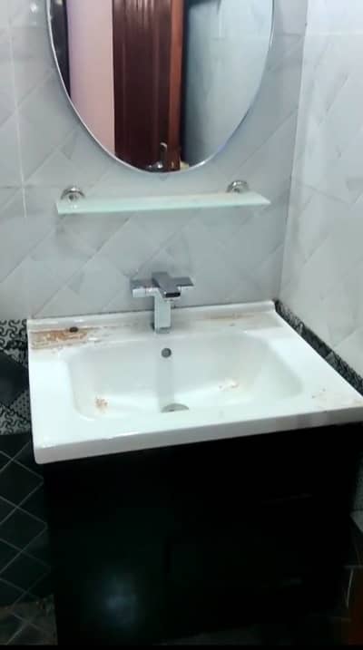 4 MARLA Brand New DOUBLE STORY HOUSE FOR RENT IN HIGH COURT PHASE 2