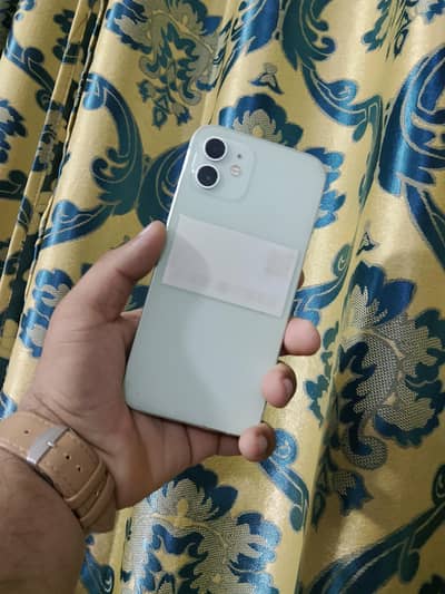 Iphone 12 PTA Approved