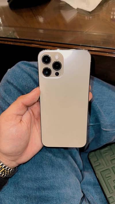 Iphone 12 pro max 256gb jv