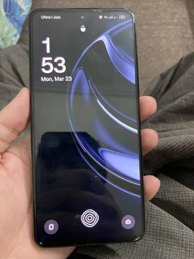 Realme 12 mobile phone up for sale