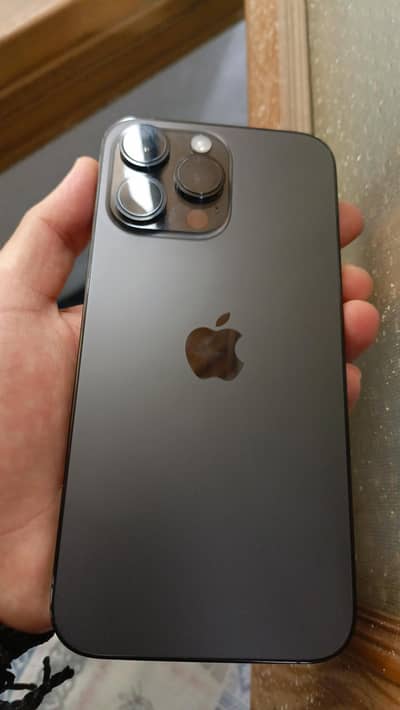 iPhone 14 pro max for sale