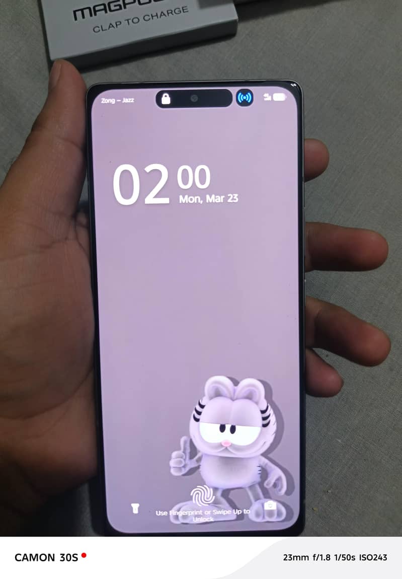 infinix note50 1