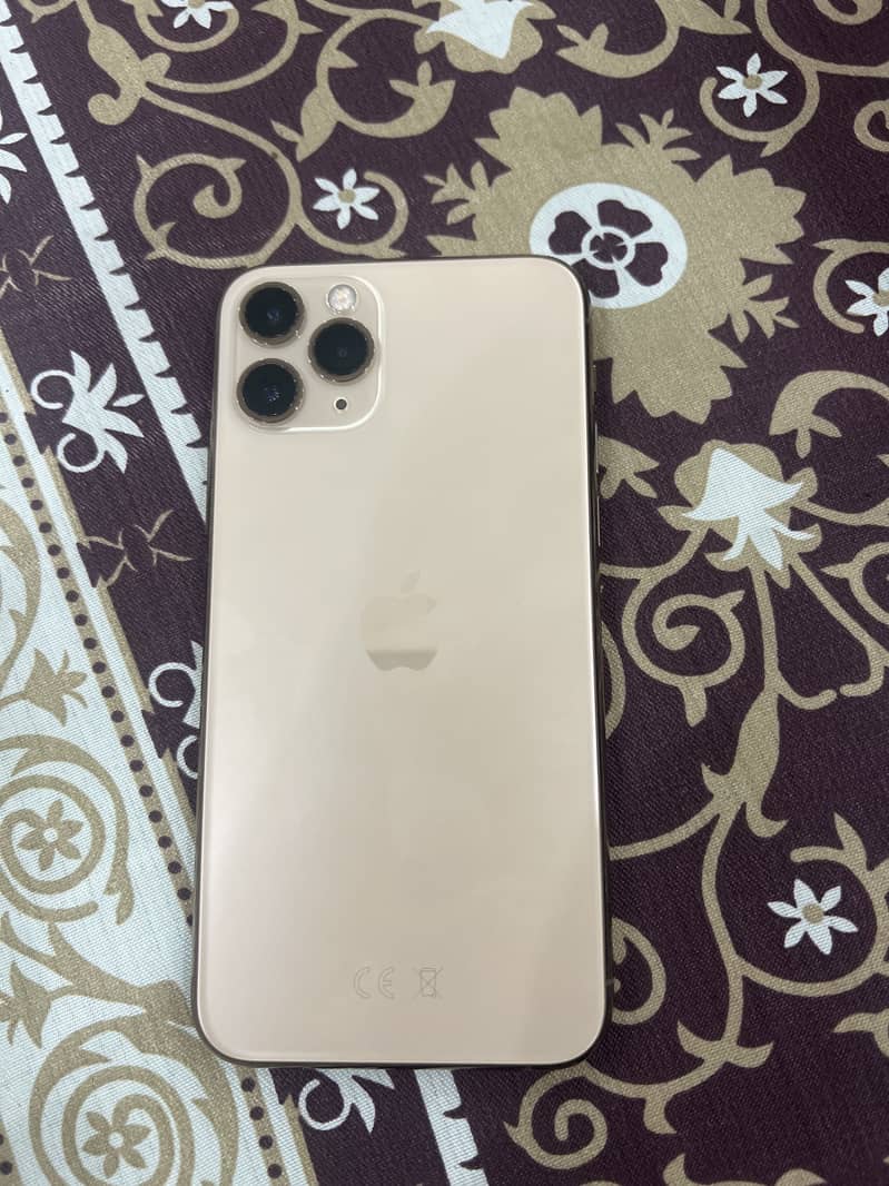Iphone 11 pro 0