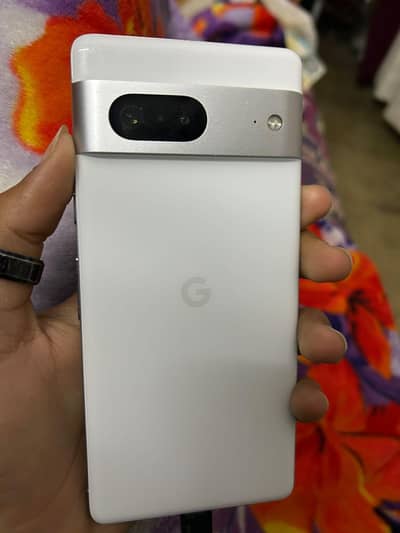 Google pixel 7 very urgent sale