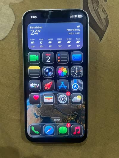 Iphone 13 mini all ok pta approved 128GB