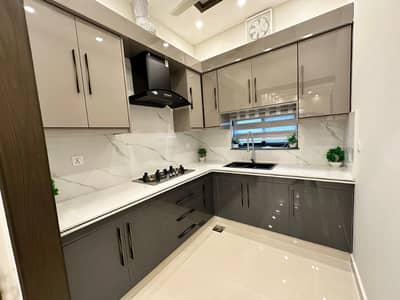 10 MARLA LOWER PORTION FOR RENT