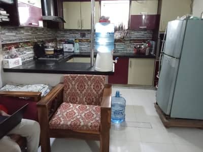 Flat For Sale In North Vista Apartment