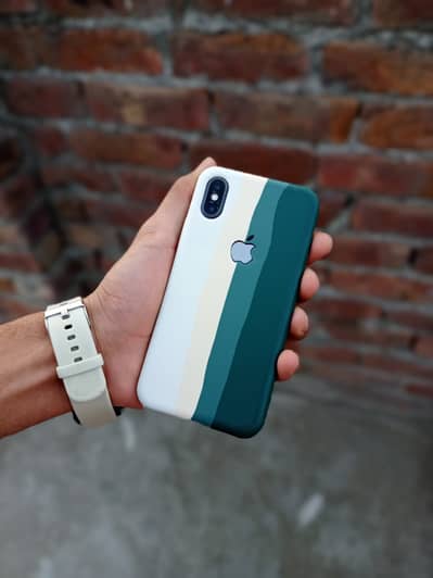 iphone x 64gb Exchange possible