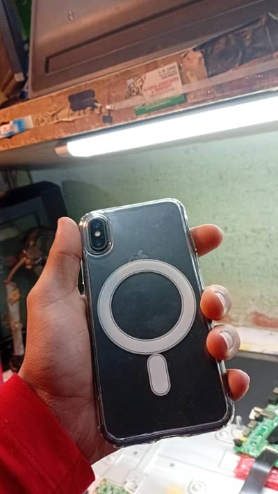 Exchange possible with iphone 11 mini