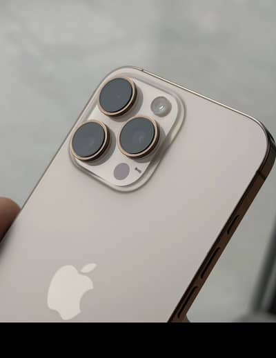 Iphone 16 pro max LLA