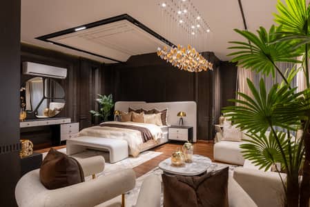 DESIRE HOMES OFFERS KANAL ROYAL CLASS BUNGALOW FOR SALE NEAR RAYA