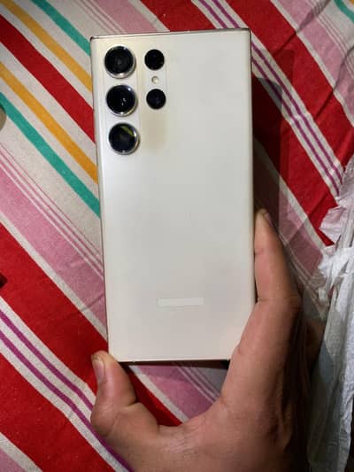 Samsung S23 Ultra 512GB PTA