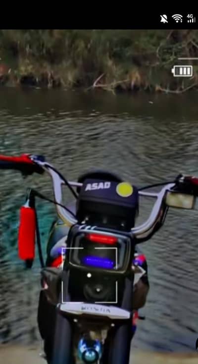 Bike all spear parts for sale