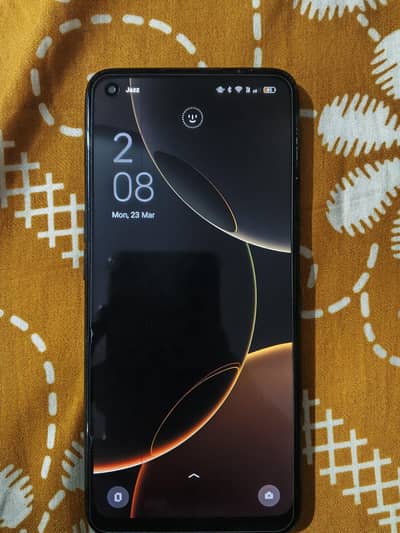 Oppo a76