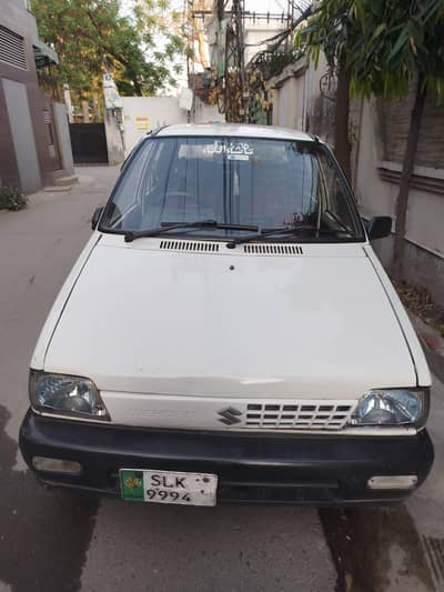 Suzuki mehran VXR total Gunuine better than alto cultus coure santro