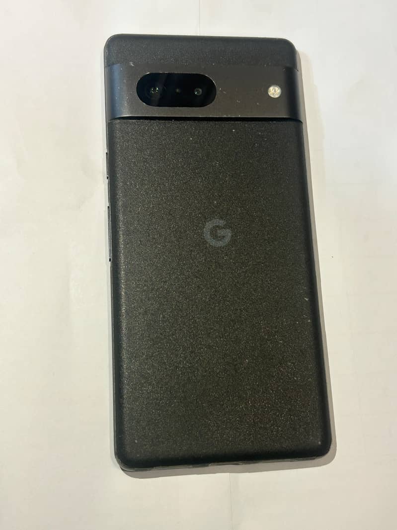 Pixel 7 3