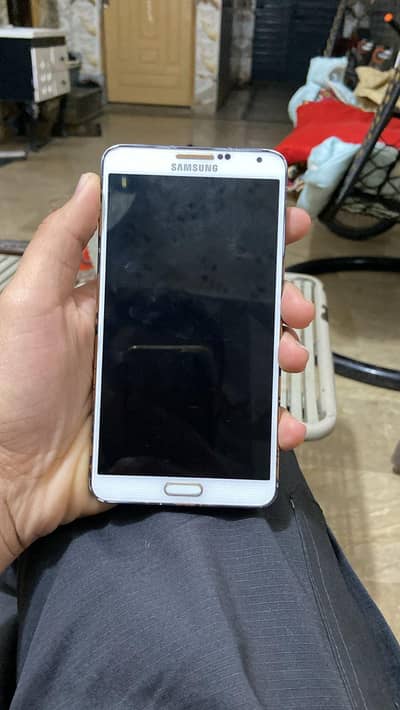 Samsung Galaxy Note 3