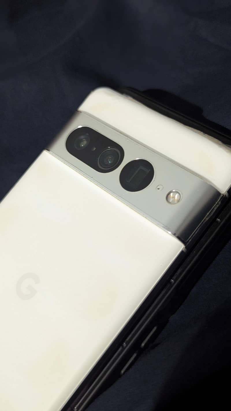 GOOGLE PIXEL 7 PRO 1