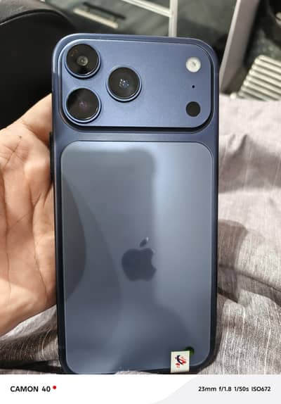 17 pro max PTA Approved