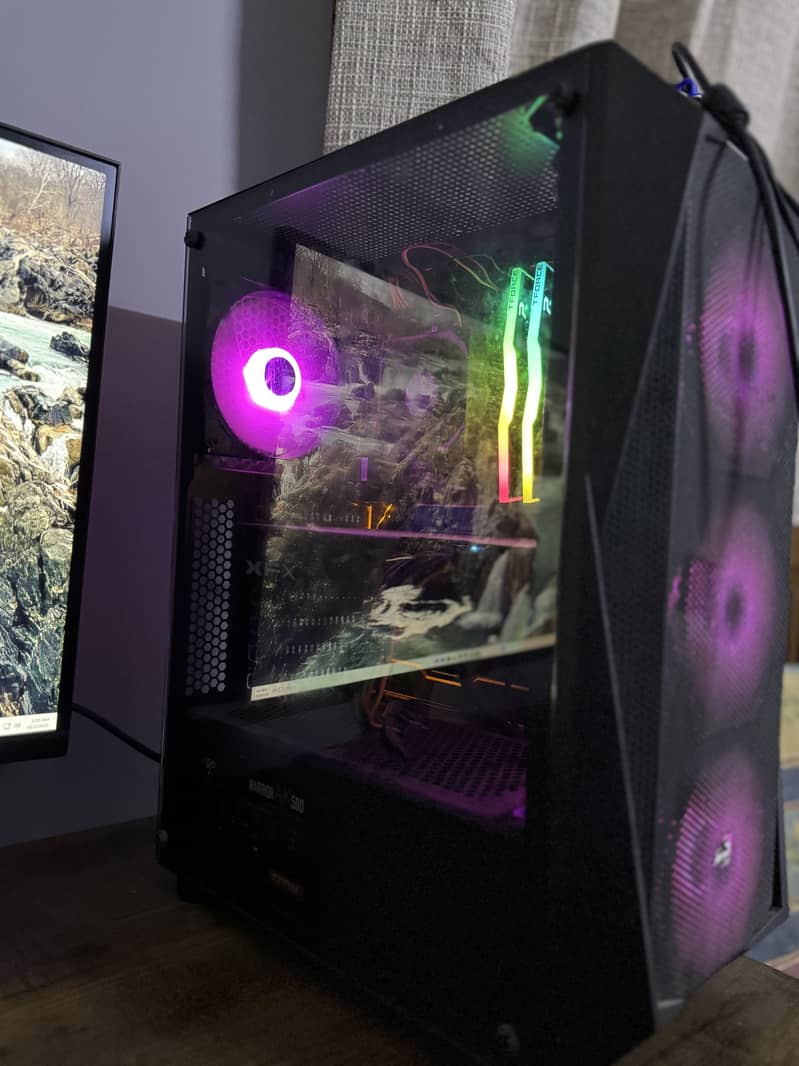 gaming pc 2