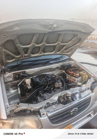 Suzuki Alto 2003 . /03003388663