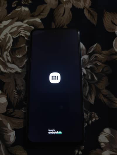 Xiaomi Redmi 12 - 8/128 Variant - sky blue