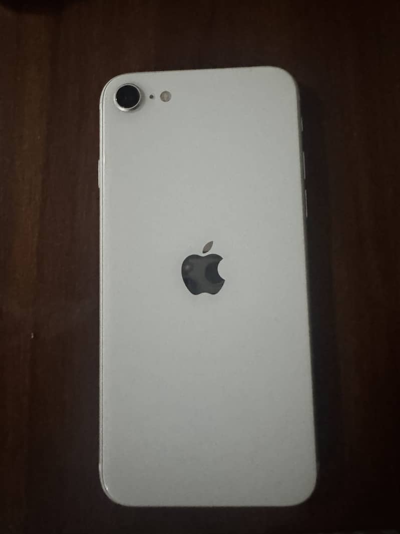 Iphone se 0