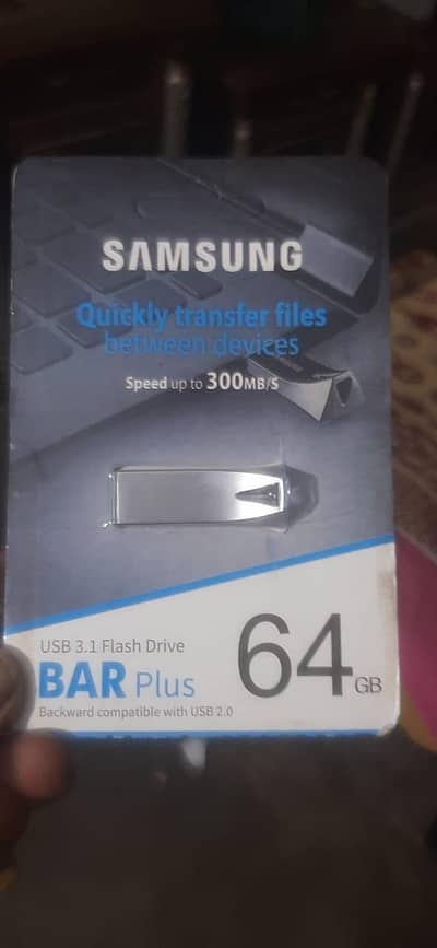 samsung usb 64 gb