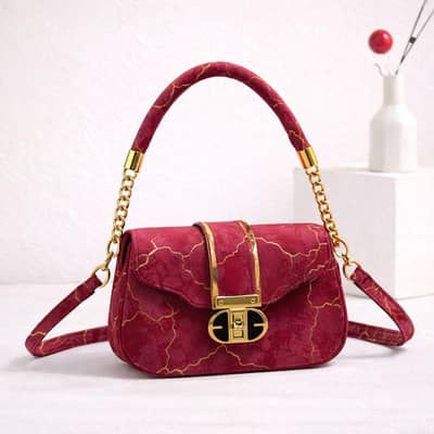 lady's handbags