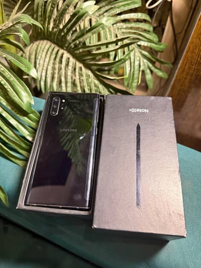 Samsung not 10plus 5G urgent sale  256gb